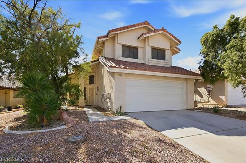 7709 Kalmalii Ave, Las Vegas, NV, 89147-5185 | Card Image