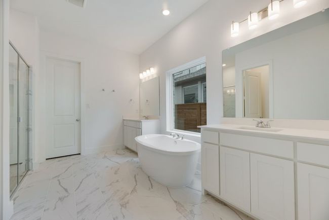 2020 Blue Moon Bay, House other with 4 bedrooms, 4 bathrooms and null parking in Mesquite TX | Image 18