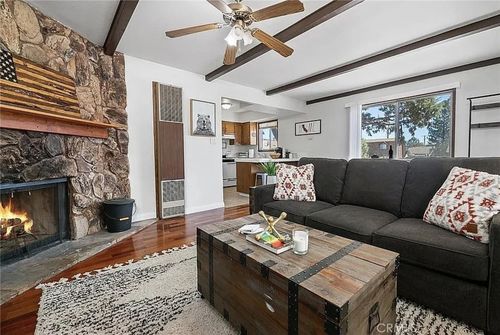 2161 4th Ln, Big Bear City, CA, 92314-9560 | Card Image