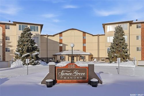 111-103 Keevil Cres, Saskatoon, SK, S7N4L9 | Card Image