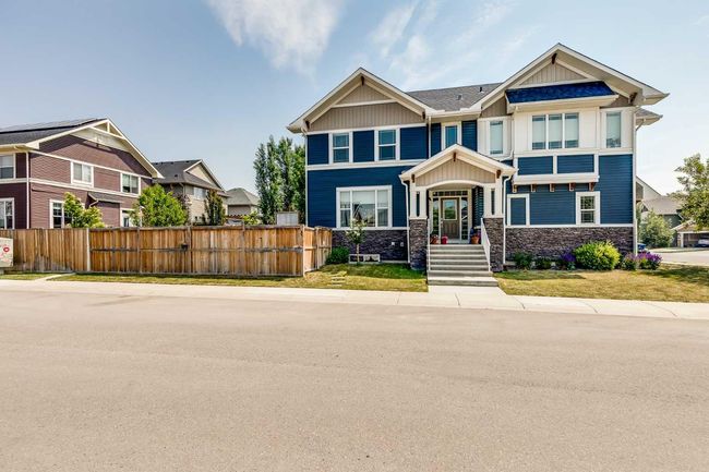 1746 Baywater View Sw, House other with 3 bedrooms, 3 bathrooms and 4 parking in Airdrie AB | Image 38