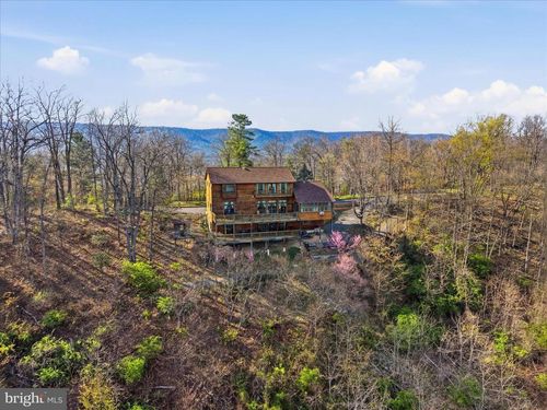2152 Supinlick Ridge Rd, Broadway, VA, 22815-5016 | Card Image