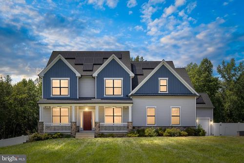 11220 Mungo Meadow Rd, FREDERICKSBURG, VA, 22407-8607 | Card Image