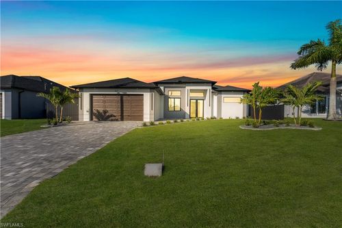 921 Nw 8th Ter, Cape Coral, FL, 33993-7268 | Card Image