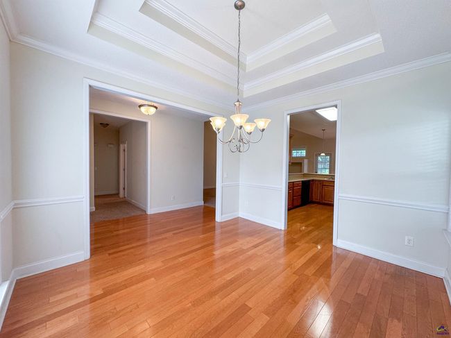 210 Timber Ridge Blvd, House other with 3 bedrooms, 2 bathrooms and null parking in Byron GA | Image 11