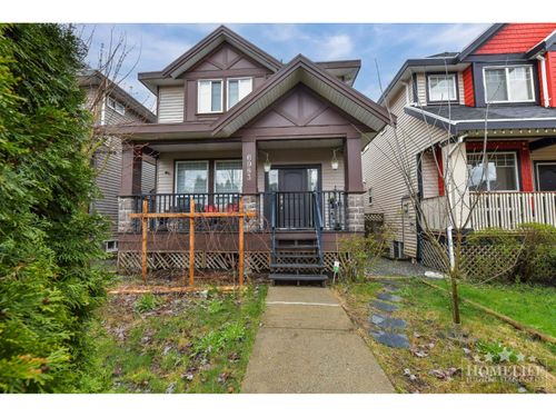 6983 192 St, Surrey, BC, V4N5W6 | Card Image