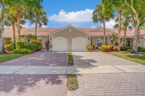 5062 Toscana Trl, Boynton Beach, FL, 33437-2038 | Card Image