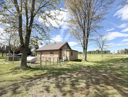 W6653 County Road Z, Beecher, WI, 54156 | Card Image