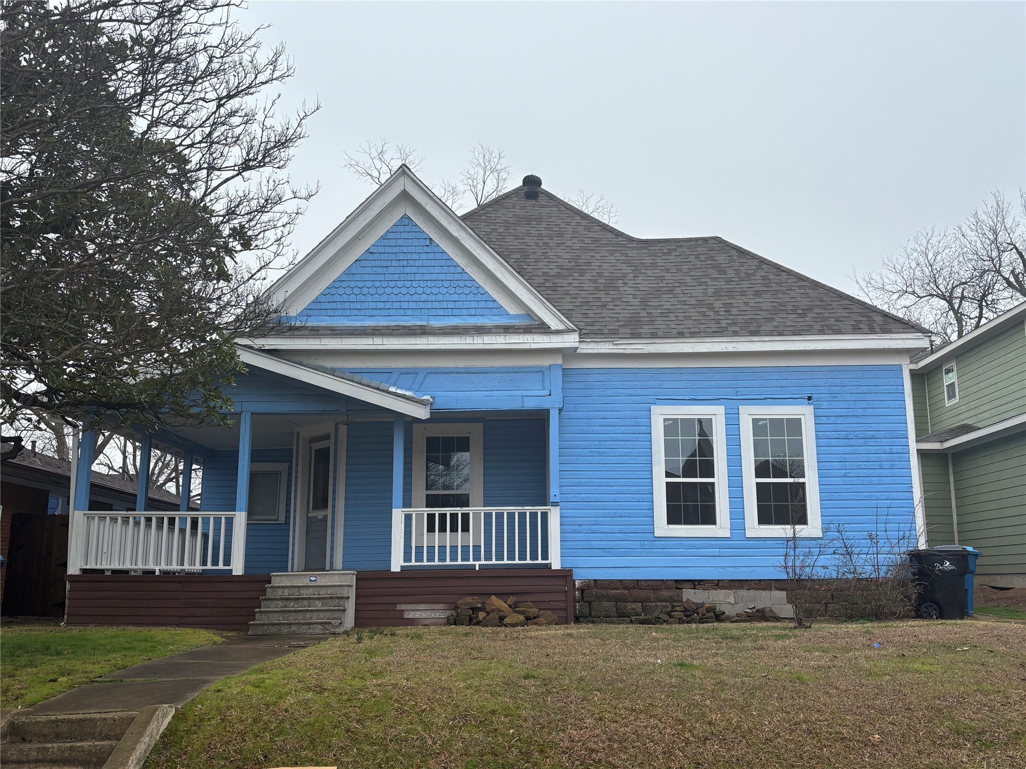 Residential in Denison