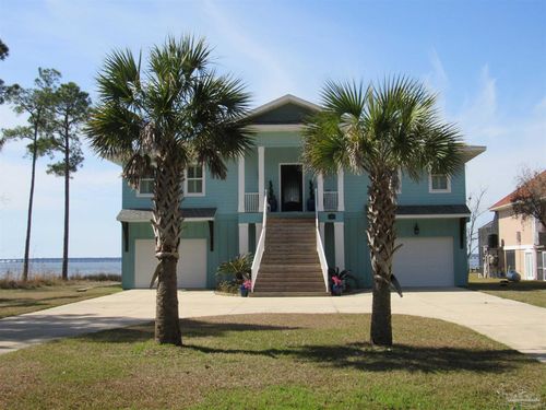 4713 Bayside Dr, Milton, FL, 32583-8459 | Card Image