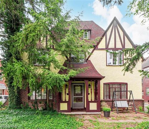 1-18313 Newell Rd, Shaker Heights, OH, 44122-5051 | Card Image