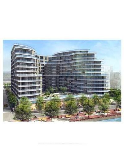 PH28 - 1 Edgewater Dr, Condo with 1 bedrooms, 1 bathrooms and null parking in Toronto ON | Image 2