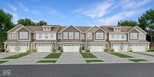 15126 Swallow Falls Way, Fishers, IN, 46037-3446 | Card Image