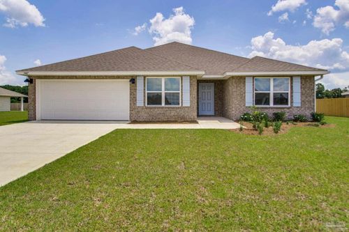 2723 Grayson Dr, Cantonment, FL, 32533 | Card Image