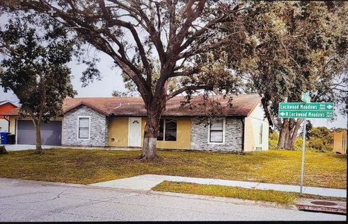 2816 N Lockwood Meadows Blvd, SARASOTA, FL, 34234-7862 | Card Image