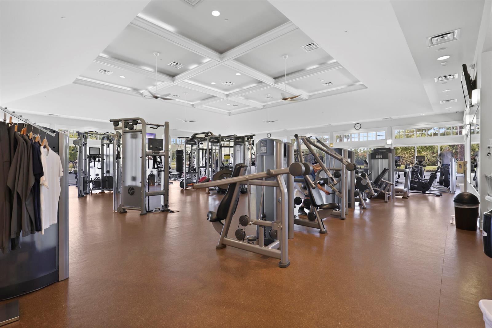 Residential Lease in Stuart 3