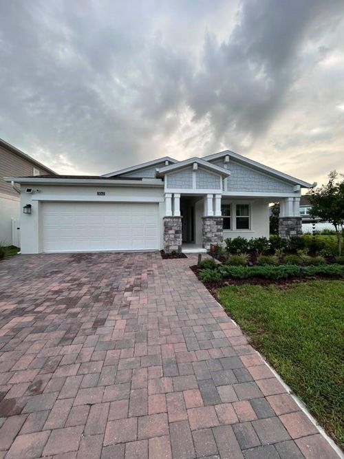 3063 Park Vale Rd, Saint Cloud, FL, 34771-8461 | Card Image