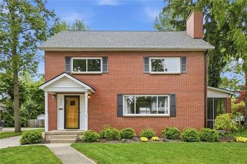 327 Ardmore Rd, Springfield, OH, 45504-1307 | Card Image