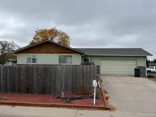 604 S 8th Ave, Sterling, CO, 80751-3757 | Card Image