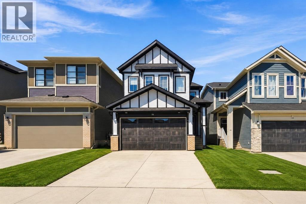 Residential in Calgary 2