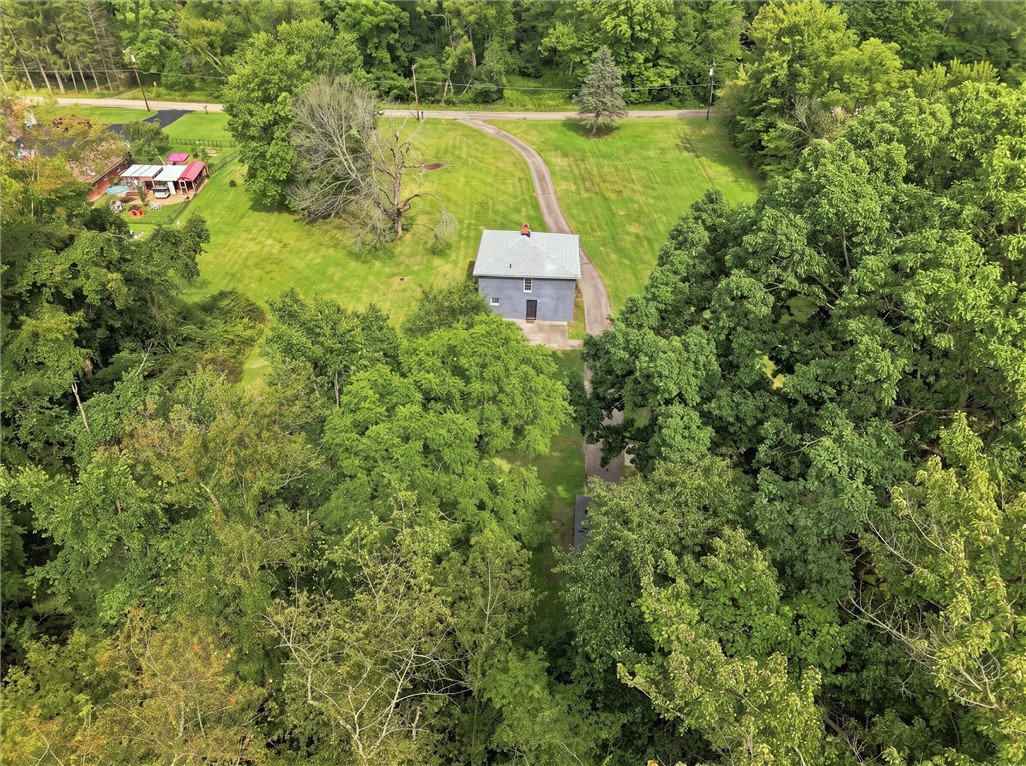 Residential in Union Twp 5