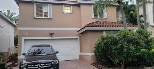 1115 Lyontree St, Hollywood, FL, 33019 | Card Image