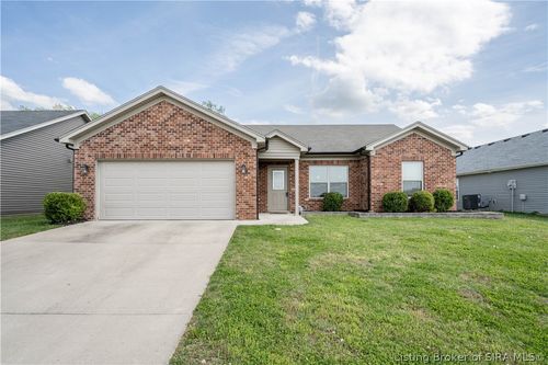 8917 Woodford Dr, Charlestown, IN, 47111-1067 | Card Image