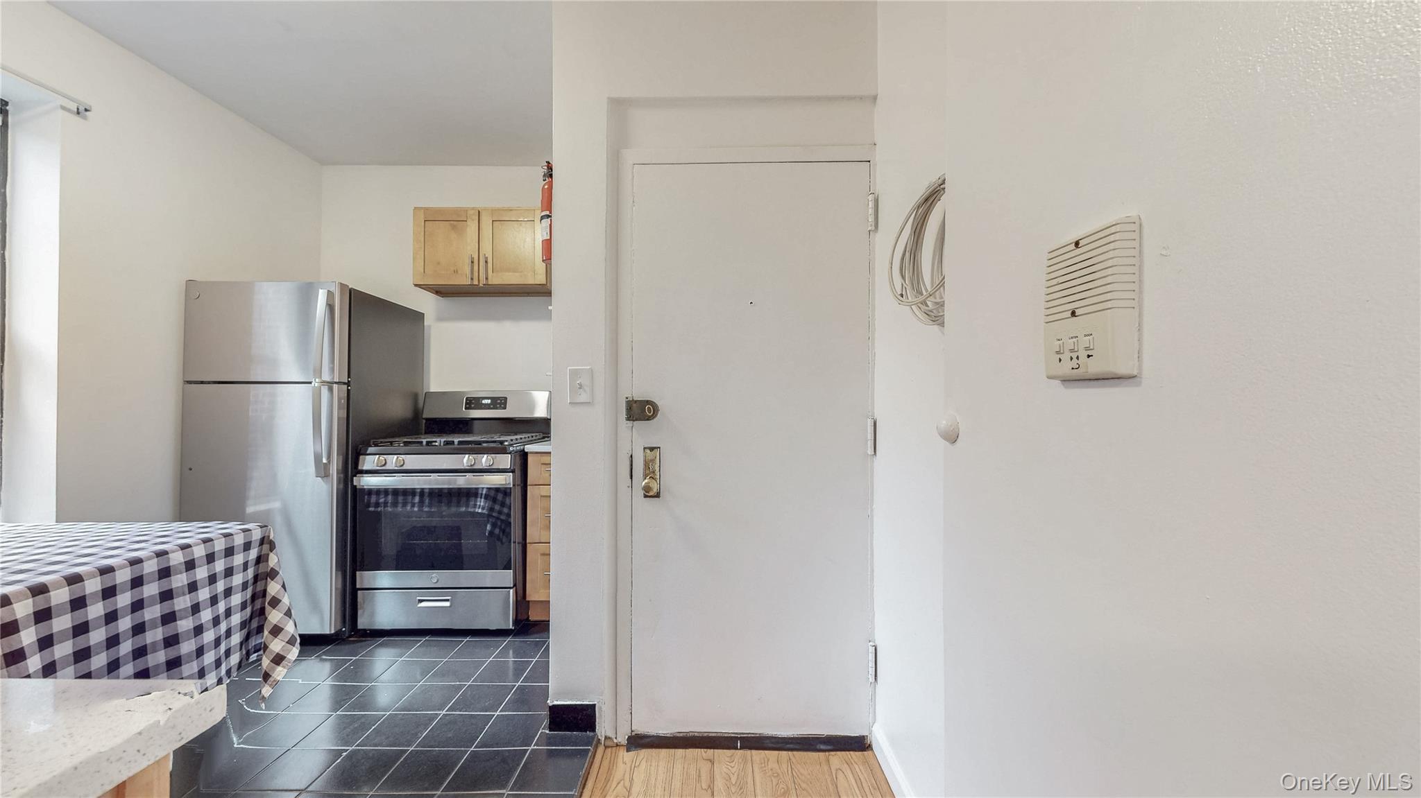 Residential in New York 2