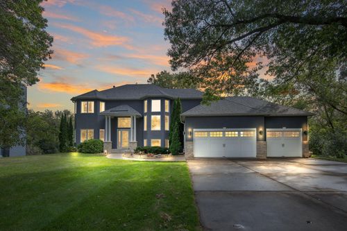 13871 Eidelweiss St Nw, Andover, MN, 55304-3781 | Card Image