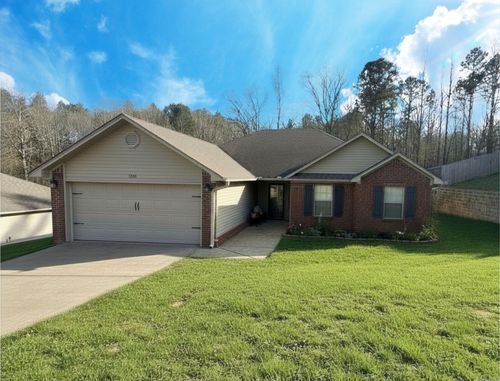 5768 John Hancock Dr, Benton, AR, 72019-8732 | Card Image