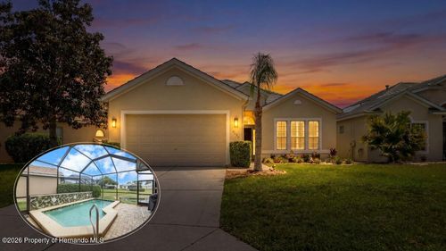 9020 Penelope Dr, Weeki Wachee, FL, 34613-4003 | Card Image