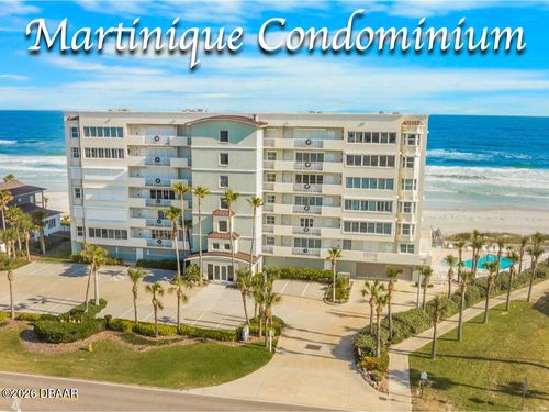 402-4767 S Atlantic Ave, Ponce Inlet, FL, 32127-8113 | Card Image