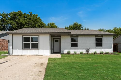 1806 Lyric Dr, Garland, TX, 75040-8297 | Card Image