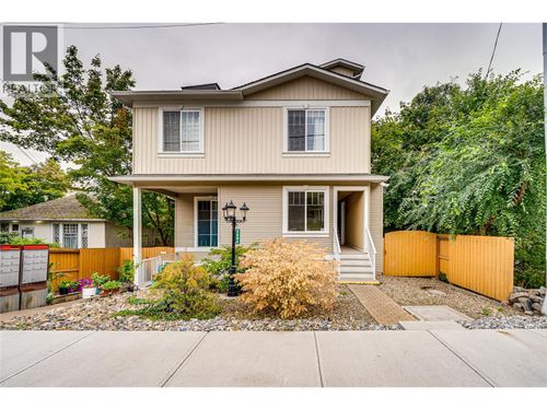 3-3804 32 Avenue, Vernon, BC, V1T2N3 | Card Image