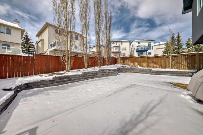 68 Arbour Crest Court Nw, Home with 4 bedrooms, 3 bathrooms and 4 parking in Calgary AB | Image 21
