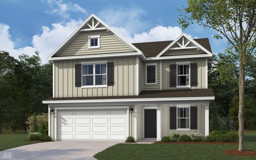 1541 Albatross Street, Danville, IN, 46122 | Card Image