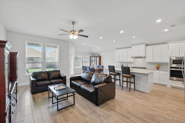 14921 Grissom Ave, House other with 3 bedrooms, 2 bathrooms and null parking in Aledo TX | Image 4