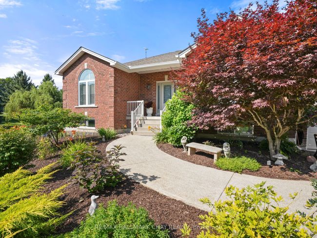 7558 Concession Rd 2, House other with 4 bedrooms, 3 bathrooms and 10 parking in Lisle ON | Image 5