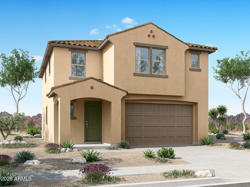 8064 W Berkeley Road, Phoenix, AZ, 85035 | Card Image