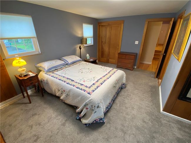 125 Highland Ave, House other with 4 bedrooms, 4 bathrooms and null parking in Newark NY | Image 25