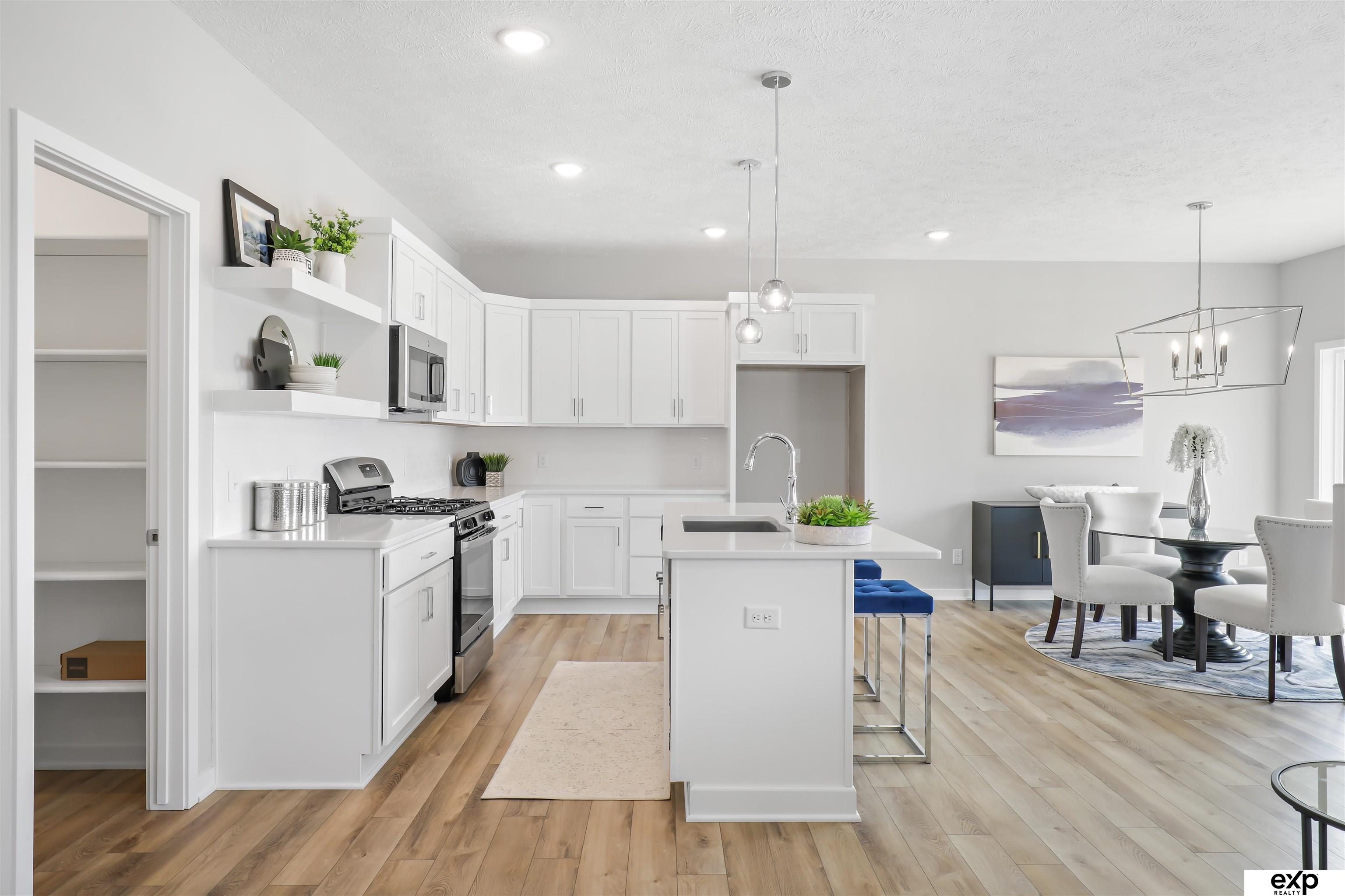Residential in Fremont 5
