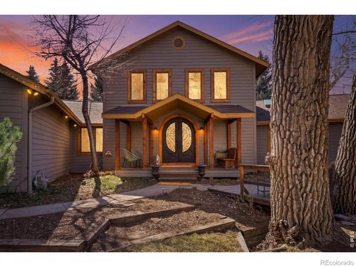 2205 Stonecrest Dr, Fort Collins, CO, 80521-1318 | Card Image