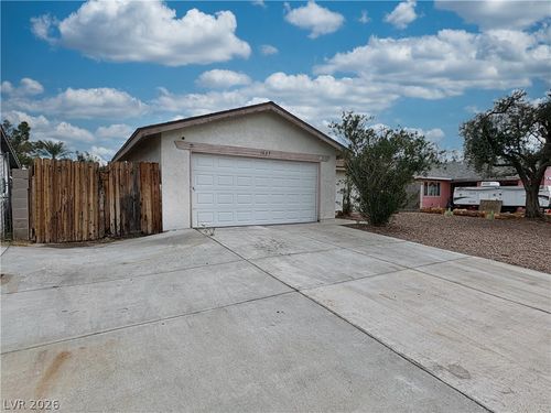 1625 Crest Haven Ave, Las Vegas, NV, 89108-2511 | Card Image