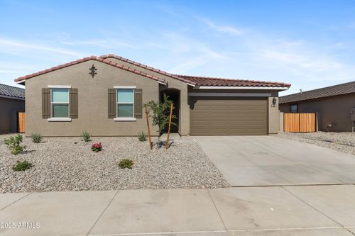 327 S San Gregorio Ln, Casa Grande, AZ, 85194-5111 | Card Image