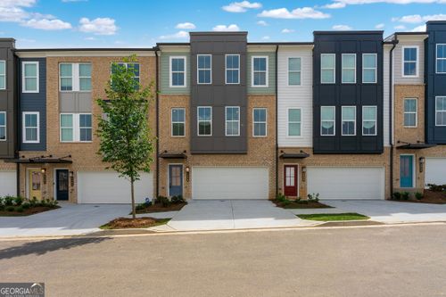 2688 Creek View Ter Nw, Atlanta, GA, 30318-8394 | Card Image