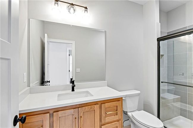 22023 W 94 Th St, House other with 4 bedrooms, 3 bathrooms and null parking in Lenexa KS | Image 28