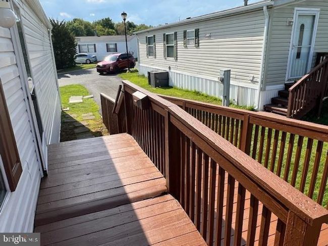44 Reeds Run Rd, House other with 2 bedrooms, 2 bathrooms and null parking in EDGEWOOD MD | Image 5