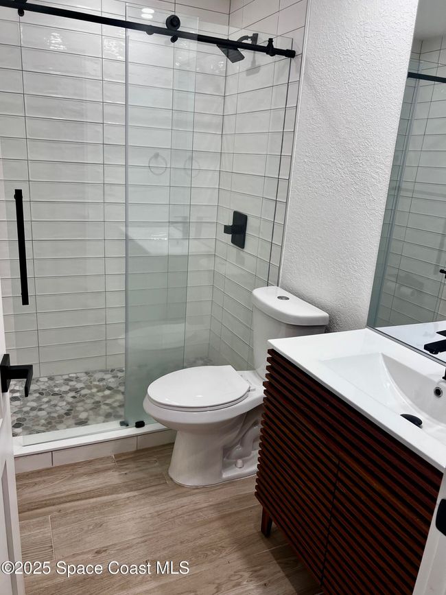 206 - 55 Riverside Dr, Condo with 1 bedrooms, 1 bathrooms and null parking in Cocoa FL | Image 10