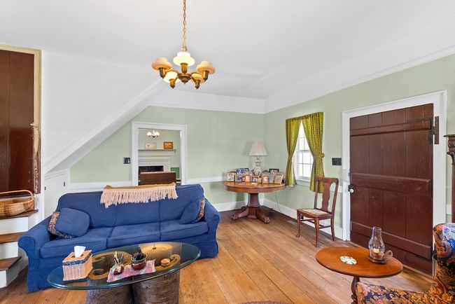 300 Poorhouse Rd, House other with 4 bedrooms, 2 bathrooms and null parking in RICE VA | Image 8