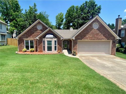 5022 Anclote Dr, Johns Creek, GA, 30022-8150 | Card Image